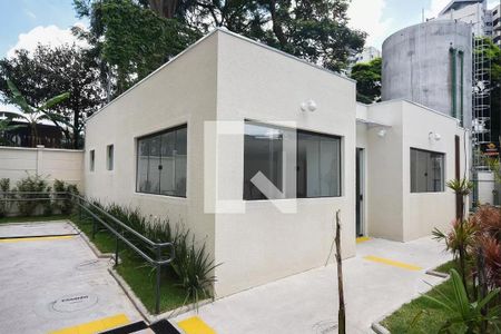 Apartamento à venda com 42m², 2 quartos e sem vagaÁrea comum