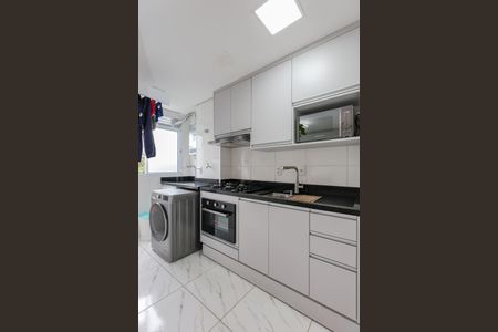 Apartamento à venda com 42m², 2 quartos e sem vagaCozinha