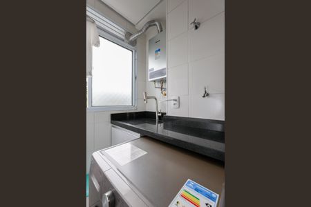 Apartamento à venda com 42m², 2 quartos e sem vagaÁrea de Serviço