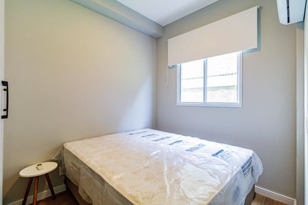Suite de apartamento para alugar com 1 quarto, 25m² em Vila Butantã, São Paulo