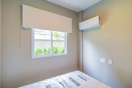 Suite de apartamento para alugar com 1 quarto, 25m² em Vila Butantã, São Paulo