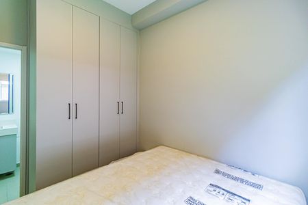 Apartamento para alugar com 25m², 1 quarto e sem vaga Apartamento para alugar com 25m², 1 quarto e sem vagaSuite