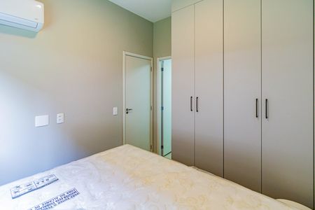 Suite de apartamento para alugar com 1 quarto, 25m² em Vila Butantã, São Paulo