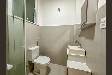 Apartamento para alugar com 1 quarto, 29m² em Centro, Rio de Janeiro