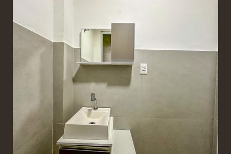Apartamento para alugar com 1 quarto, 29m² em Centro, Rio de Janeiro