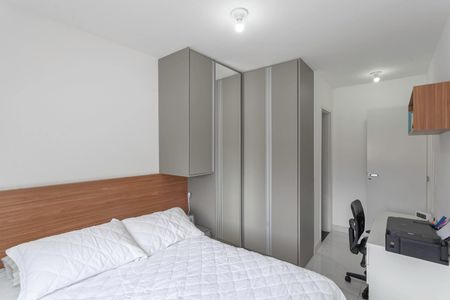 Casa de condomínio à venda com 81m², 2 quartos e 1 vagaSuíte 2