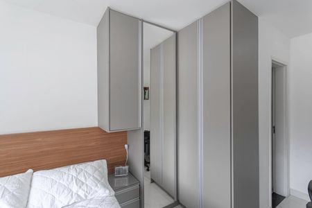 Casa de condomínio à venda com 81m², 2 quartos e 1 vagaSuíte 2