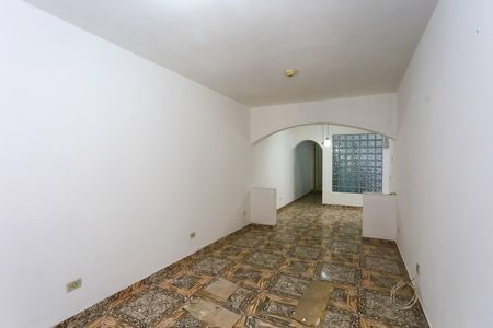Sala de casa para alugar com 3 quartos, 50m² em Vila Ernesto, São Paulo