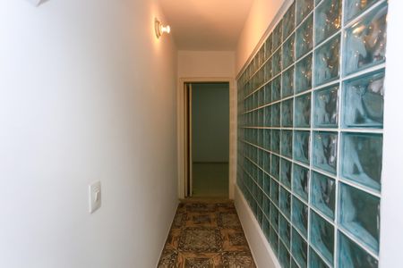 coeewdor de casa para alugar com 3 quartos, 50m² em Vila Ernesto, São Paulo