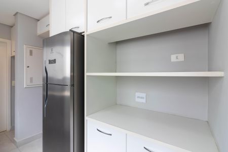 Apartamento à venda com 173m², 4 quartos e 2 vagas Apartamento à venda com 173m², 4 quartos e 2 vagasCozinha