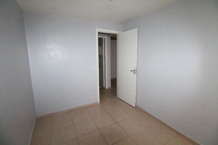 Quarto de apartamento para alugar com 2 quartos, 60m² em Condominio Spazio Campo Azuli, São José dos Campos