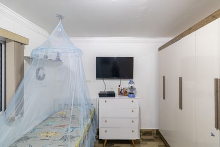 Quarto 1 de casa à venda com 2 quartos, 247m² em Vila Londrina, São Paulo