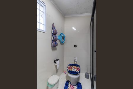 Casa à venda com 247m², 2 quartos e 1 vaga Casa à venda com 247m², 2 quartos e 1 vagaBanheiro