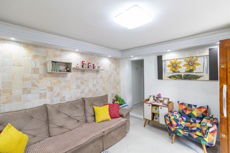 Casa à venda com 247m², 2 quartos e 1 vaga Casa à venda com 247m², 2 quartos e 1 vagaSala