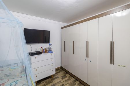 Casa à venda com 247m², 2 quartos e 1 vaga Casa à venda com 247m², 2 quartos e 1 vagaQuarto 1