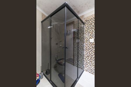 Casa à venda com 247m², 2 quartos e 1 vaga Casa à venda com 247m², 2 quartos e 1 vagaBanheiro