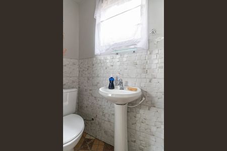 Casa à venda com 247m², 2 quartos e 1 vaga Casa à venda com 247m², 2 quartos e 1 vagaLavabo