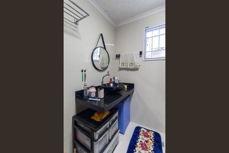 Casa à venda com 247m², 2 quartos e 1 vaga Casa à venda com 247m², 2 quartos e 1 vagaBanheiro