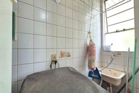 Apartamento à venda com 60m², 2 quartos e 1 vaga Apartamento à venda com 60m², 2 quartos e 1 vagaÁrea de Serviço