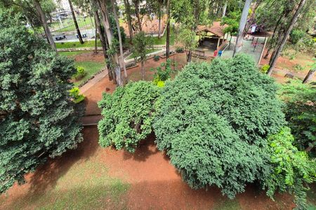 Apartamento à venda com 60m², 2 quartos e 1 vaga Apartamento à venda com 60m², 2 quartos e 1 vagaVista da Área de Serviço