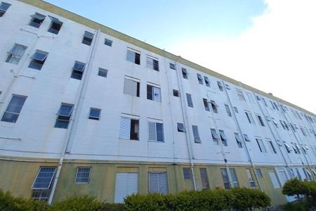 Apartamento à venda com 60m², 2 quartos e 1 vaga Apartamento à venda com 60m², 2 quartos e 1 vagaFachada do Prédio