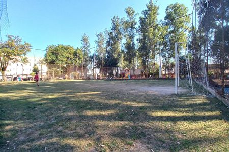 Apartamento à venda com 60m², 2 quartos e 1 vaga Apartamento à venda com 60m², 2 quartos e 1 vagaQuadra Esportiva