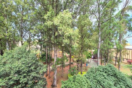 Vista do quarto 2  de apartamento à venda com 2 quartos, 60m² em Vila Padre Manoel de Nobrega, Campinas