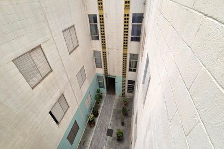 Apartamento à venda com 60m², 2 quartos e 1 vaga Apartamento à venda com 60m², 2 quartos e 1 vagaVista da Sala