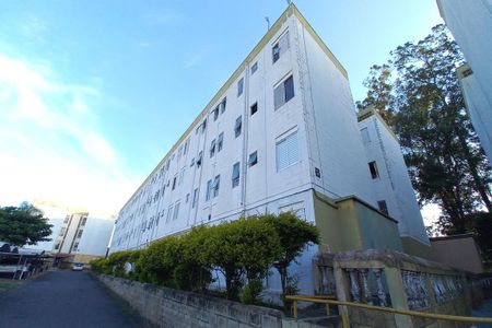 Apartamento à venda com 60m², 2 quartos e 1 vaga Apartamento à venda com 60m², 2 quartos e 1 vagaFachada do Prédio