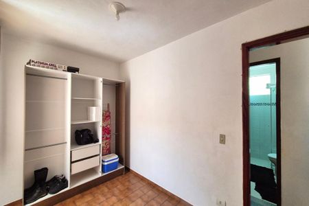 Quarto 1  de apartamento à venda com 2 quartos, 60m² em Vila Padre Manoel de Nobrega, Campinas