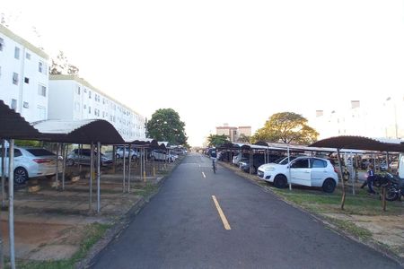 Apartamento à venda com 60m², 2 quartos e 1 vaga Apartamento à venda com 60m², 2 quartos e 1 vagaGaragem