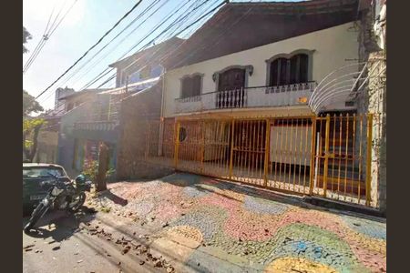 Casa para alugar com 6 quartos, 270m² em São Pedro, Belo Horizonte