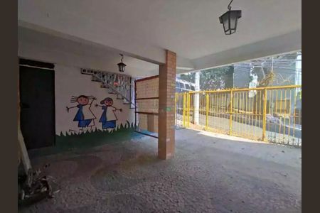 Casa para alugar com 6 quartos, 270m² em São Pedro, Belo Horizonte