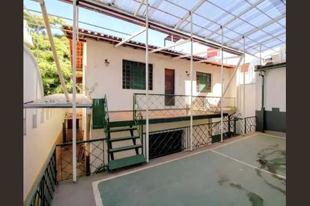 Casa para alugar com 6 quartos, 270m² em São Pedro, Belo Horizonte