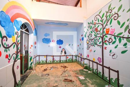 Quarto  de casa para alugar com 6 quartos, 270m² em São Pedro, Belo Horizonte