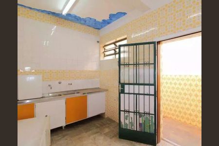 Cozinha de casa para alugar com 6 quartos, 270m² em São Pedro, Belo Horizonte