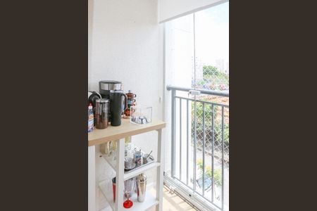 Apartamento para alugar com 53m², 2 quartos e 1 vagaSala