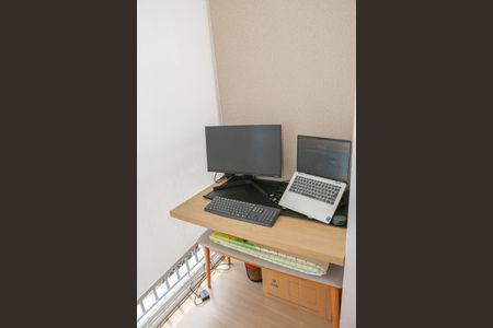 Sala de apartamento à venda com 2 quartos, 53m² em Água Branca, São Paulo