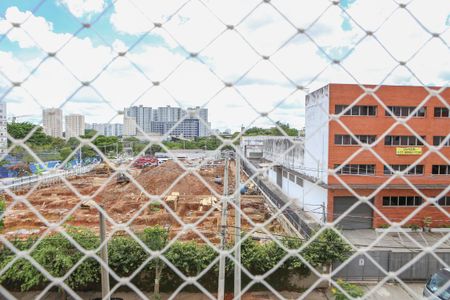 Apartamento para alugar com 53m², 2 quartos e 1 vagaVista do Quarto