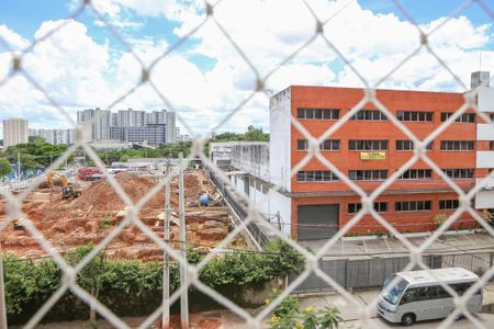 Apartamento para alugar com 53m², 2 quartos e 1 vagaVista da Suíte
