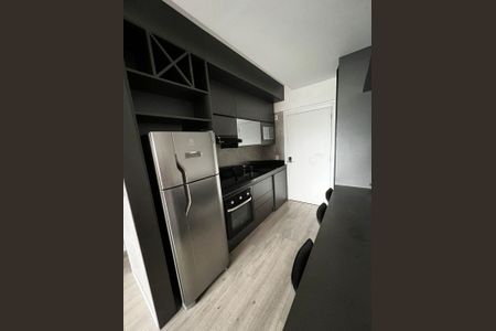 Studio  de kitnet/studio para alugar com 1 quarto, 40m² em Teresópolis, Porto Alegre