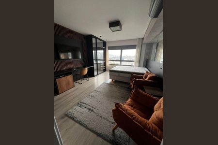 Studio  de kitnet/studio para alugar com 1 quarto, 40m² em Teresópolis, Porto Alegre