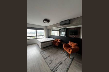 Studio  de kitnet/studio para alugar com 1 quarto, 40m² em Teresópolis, Porto Alegre