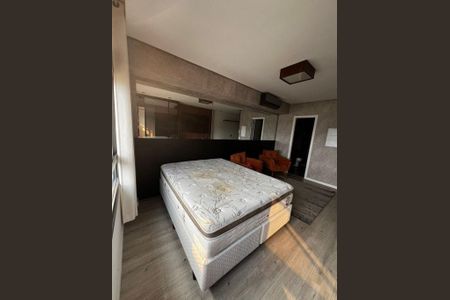 Studio  de kitnet/studio para alugar com 1 quarto, 40m² em Teresópolis, Porto Alegre