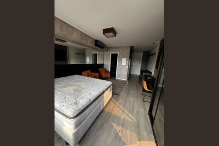 Studio  de kitnet/studio para alugar com 1 quarto, 40m² em Teresópolis, Porto Alegre