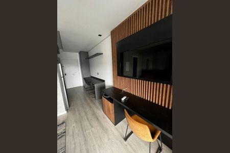 Studio  de kitnet/studio para alugar com 1 quarto, 40m² em Teresópolis, Porto Alegre