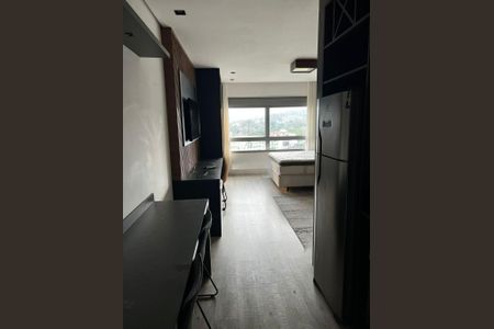 Studio  de kitnet/studio para alugar com 1 quarto, 40m² em Teresópolis, Porto Alegre