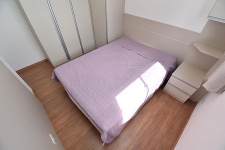 Quarto de apartamento para alugar com 1 quarto, 35m² em Bairro Alto, Curitiba