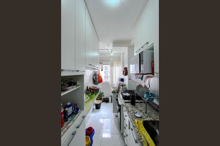 Apartamento para alugar com 42m², 2 quartos e sem vagaCozinha