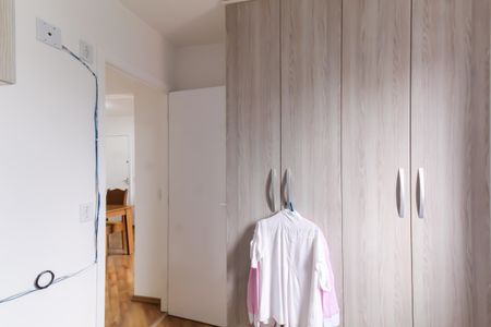 Quarto 2 de apartamento para alugar com 2 quartos, 42m² em Mooca, São Paulo